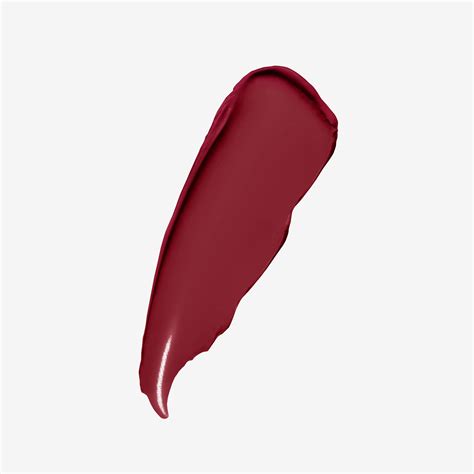 Burberry Kisses Liquid Matte – Oxblood No.97